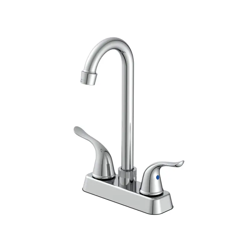 Mainline LB621-CP Mainline LB621-CP Faucet Power (2 Hole 4 in. Centerset) Replacement MPN