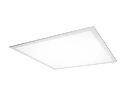 MaxLite MLFP22G418WCSCR/2PK MXL LED Flat Panel Light Fixture