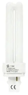 General Electric 97591(F13DBX/830/ECO) Compact Fluorescent Lamp