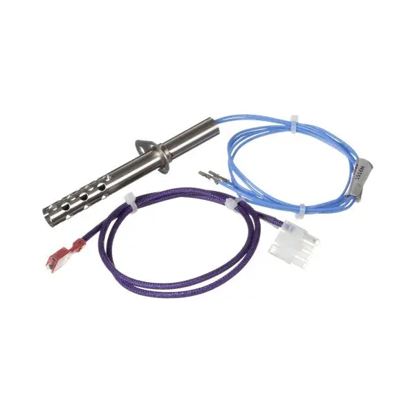 Igniter with Flame Rod Harness Replacement 8088573 for Mavrik