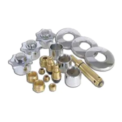 Kissler 7RBK4110 Rebuild Kit for American Standard Aquaseal 3-Handle Tub and Shower