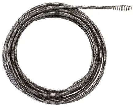 Milwaukee Tool 48-53-2571 Cable Drain Cleaner 5/16 X25' Replacement MPN
