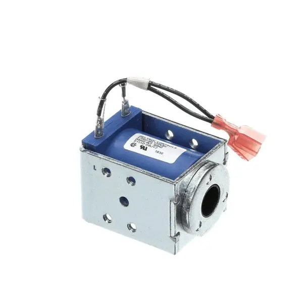 Solenoid Ay W/Leads Lpg2e120v Replacement 05939.0005 for Bunn
