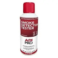 Kidde P4010ACS-WCA Smoke Alarm Wireless-120V