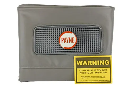 CARRIER IPC22-H014 Unit Cover