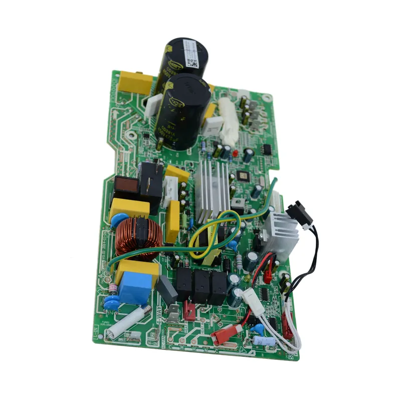 CARRIER 17122000A08000 CONTROL BOARD, INVERTER