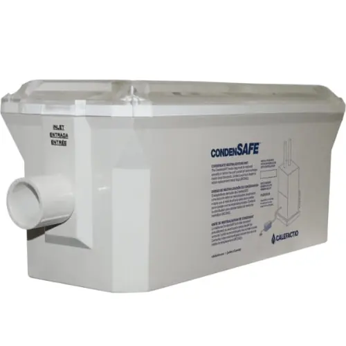 Intellihot CN1001 Condensate Neutralizer for units up to iQ1001