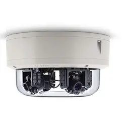 ARECONT VISION AV20375RS MegaIP 20MP SurroundVideo Omni G3 with Remote Setup