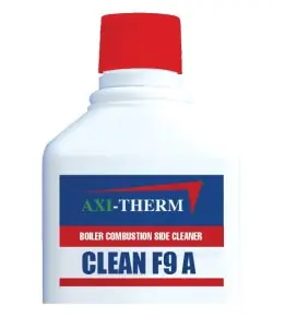 Axiom AXTH-CF9A-1L General Combustion Cleaner 1L