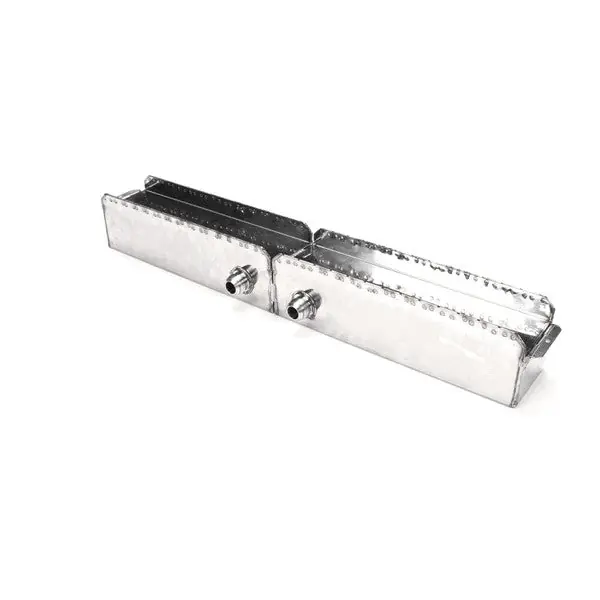AIR BOX DUAL FRONT 13.38 for Nieco 24320