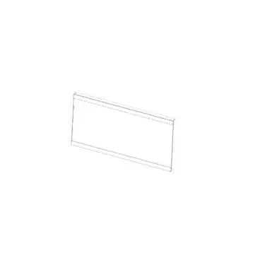 Whirlpool W11574188 Door/MW
