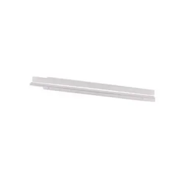 BOSCH 00749683 SIDE TRIM STRIPS WHITE LEFT RIGHT PAIR