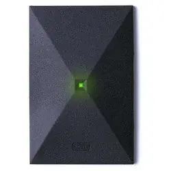 KERI SYSTEMS P-500H Proximity Reader 5 to 14 Volt DC 125 Kilohertz