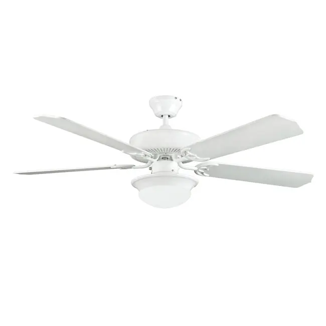 Luminance CF52832-30-ES-LED Concord Heritage Fusion Energy Star Ceiling Fan with LED Light Kit