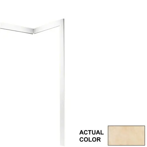 Swan Surfaces TK00105.128 Trim Kit TK-105 with Corner Molding