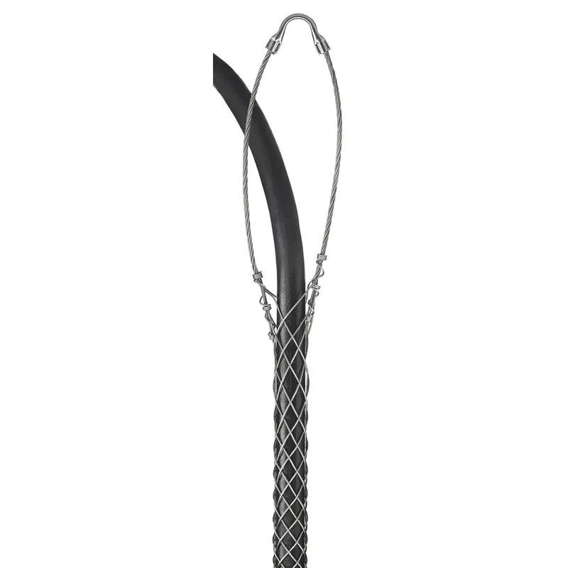 Hubbell 02401018 Kellems SGL EYE, SUP GRIP, 1.2-1.5