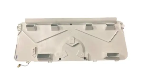 Midea 12131000075136 Air Duct Assembly Of Freezer