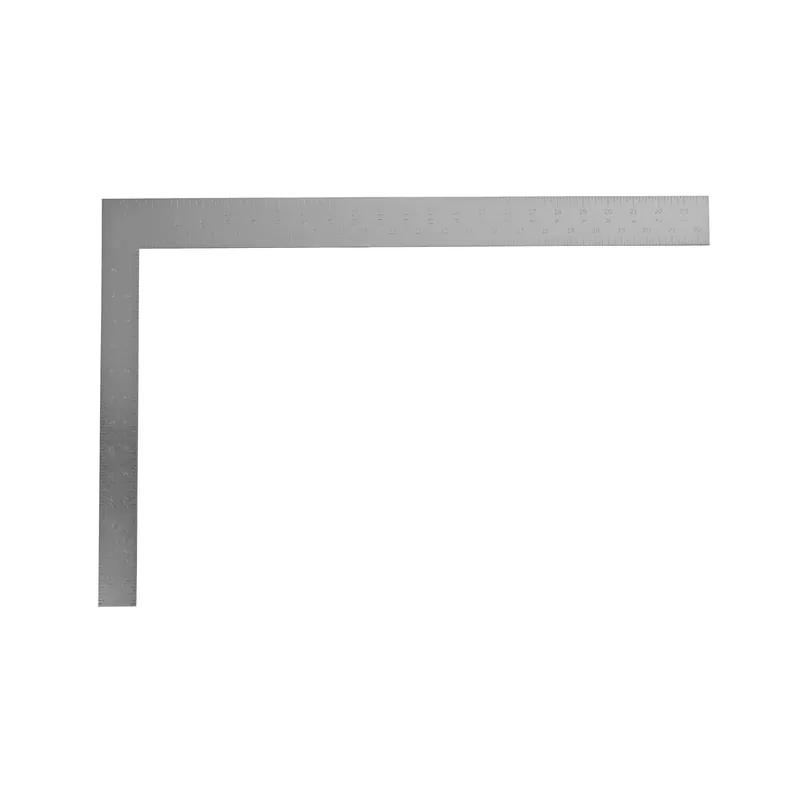 Stanley STANL-45500 Carpenter's Square 24 x 2 in