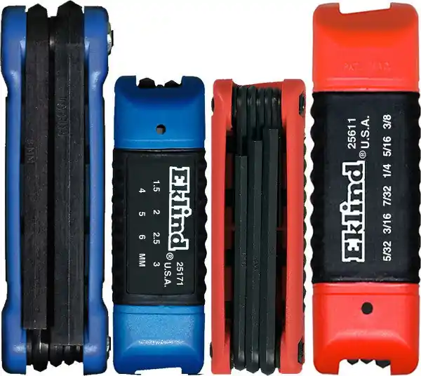 Eklind Tool 25028 Hex Key Set
