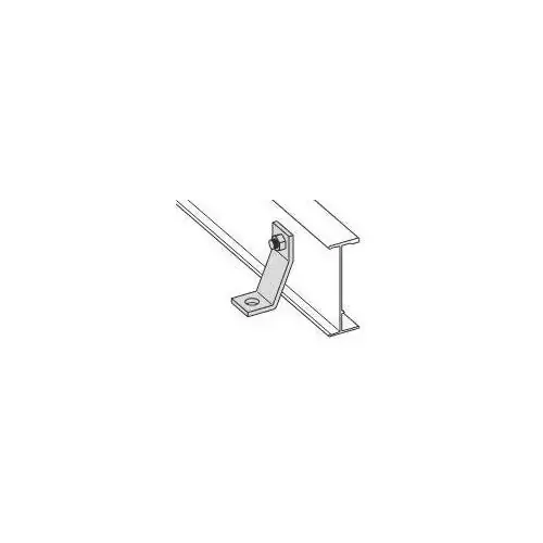 Eaton B-Line 9SS6-1241 Hold Down Bracket