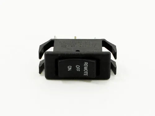 Empire Comfort Systems R3436 Remote On/Off Rocker Switch