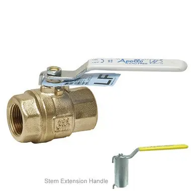 Apollo 77CLF14404A Apollo Valves