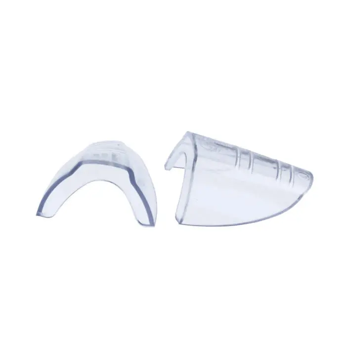 VisionAid RADIA-99705 Universal Flex SideShield Slip On