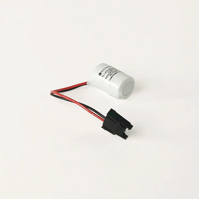 Rockwell Automation 1769-BA Replacement Battery