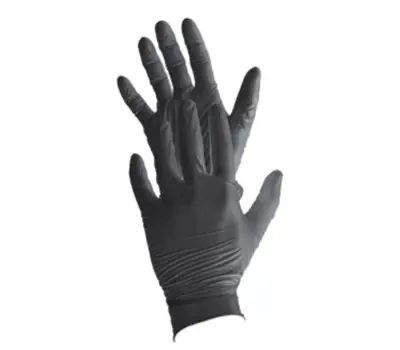 PASCO 950XL Nitrile X-Large Glove 100/Box
