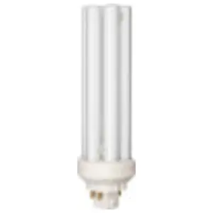 Signify PL-T42W/841/A/4P/ALTO Compact Fluorescent Lamp 42W