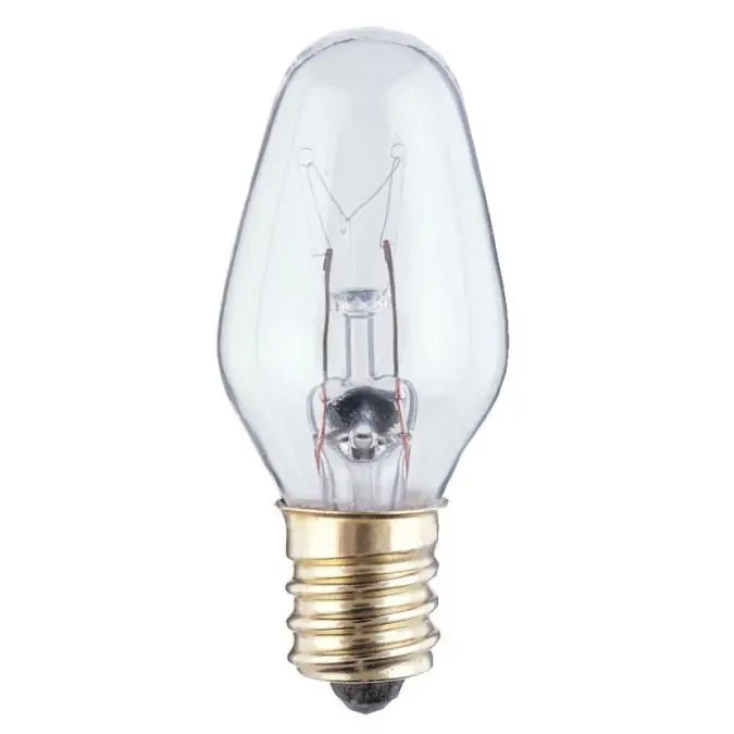 Westinghouse 0369100 Incandescent Lamp 120V 1 Pack