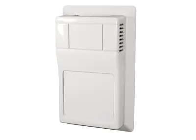 ACI A/1K-2W-R RTD 1000 ohm (2 wire) Room Zone Wall Temperature Sensor
