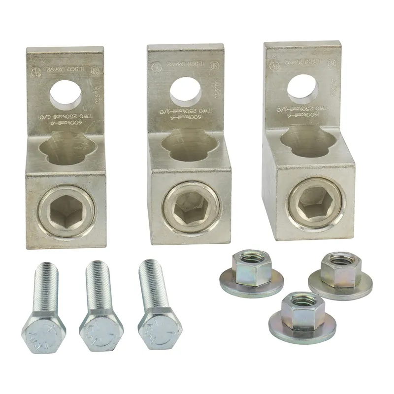 Square D DASKP600 Low Voltage Transformer Lug Kit
