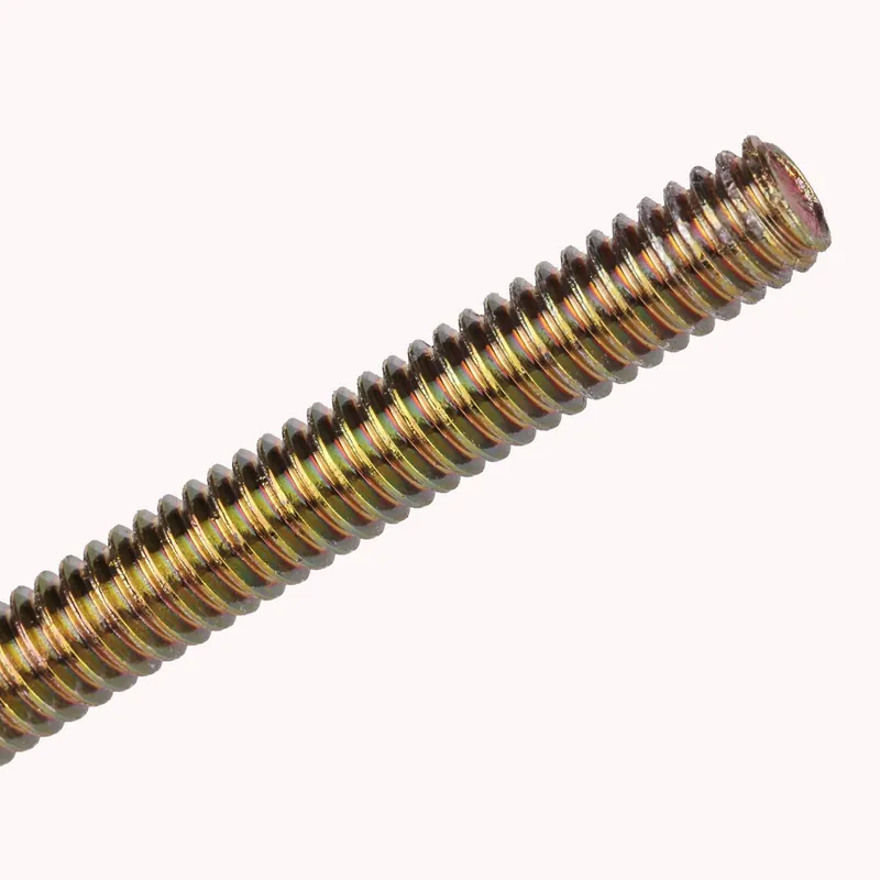 Superstrut H1045/8X6 ABB H104 5/8X6 THD HGR ROD 5/8INX6F