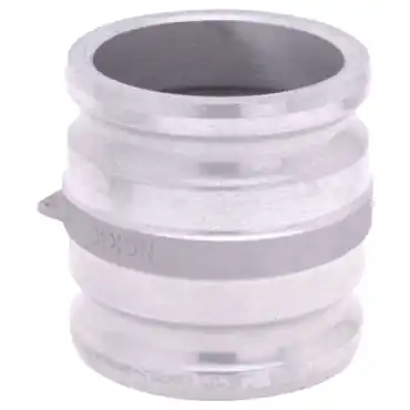 Dixon Valve & Coupling 400-AA-AL Type AA Spool Adapter