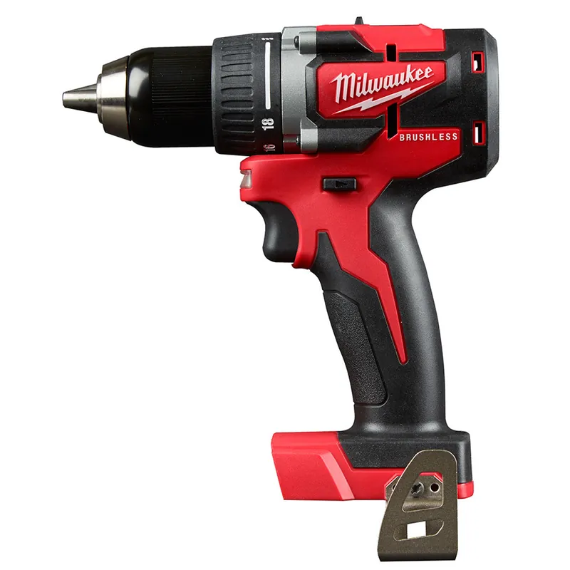 Milwaukee 2801-20 1/2 in Drill
