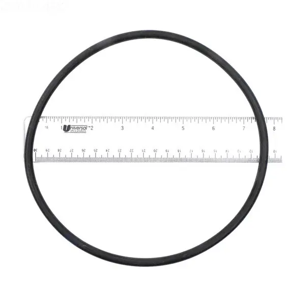 Sterling Seal & Supply 442-7470 NBR 70 Quad Ring - Size 442