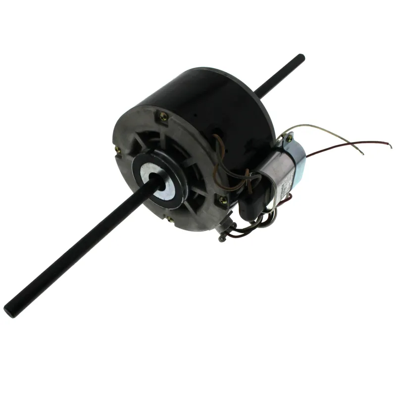 Packard 80010 5-5/8 PSC First Co. Replacement Motor 1/4 HP 208-230V 1625 RPM
