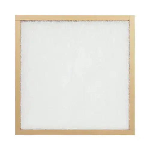 AAF/FLANDERS 15X20X1 Air Filter, 15 x 20 x 1 in, MERV 4