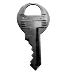 Master Lock K1SM4 Cut Master Key