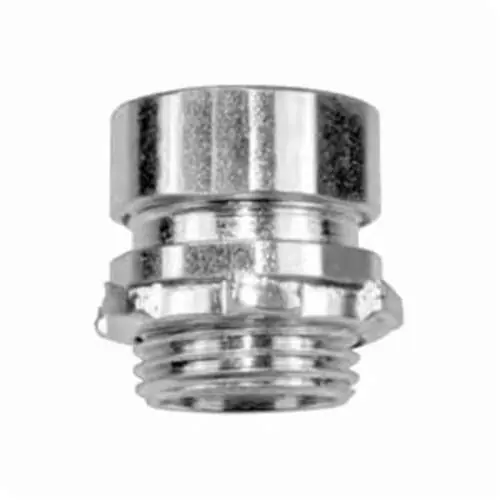 American Fittings EC753US Compression Connector 1-1/4 in Trade EMT Conduit