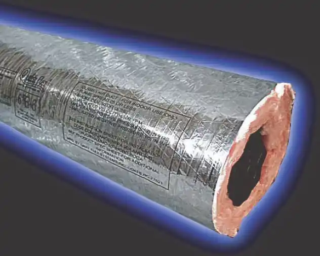 Gray Flex 18-4GF-6 Insulated Flex 25 feet Replacement MPN