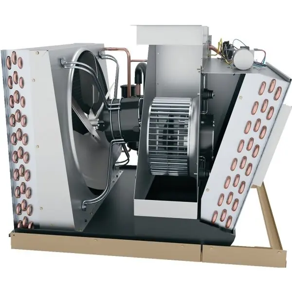 Magic-Pak 1.531058 Transformer, 240V Chassis Only