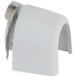 AXIS COMMUNICATIONS 5505-521 Network Camera Conduit Adapter ACI Mechanical U Shape For 20 MM Wide Cable Entry 1 2 Conduit Interface