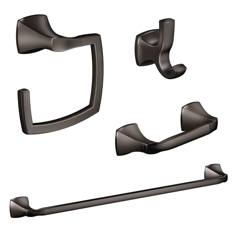 Moen KA-VOS-4-ORB Accessory Kit Voss Collection