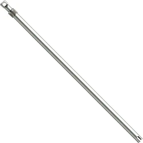 Edwards Signaling 1500-1 Door Holder Extension Rods, Adjustable Extension Kit