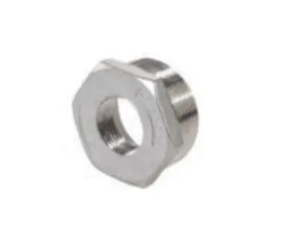 Matco-Norca SSF316BU0503 1X1/2 Thr 150 316ss Bush Imp
