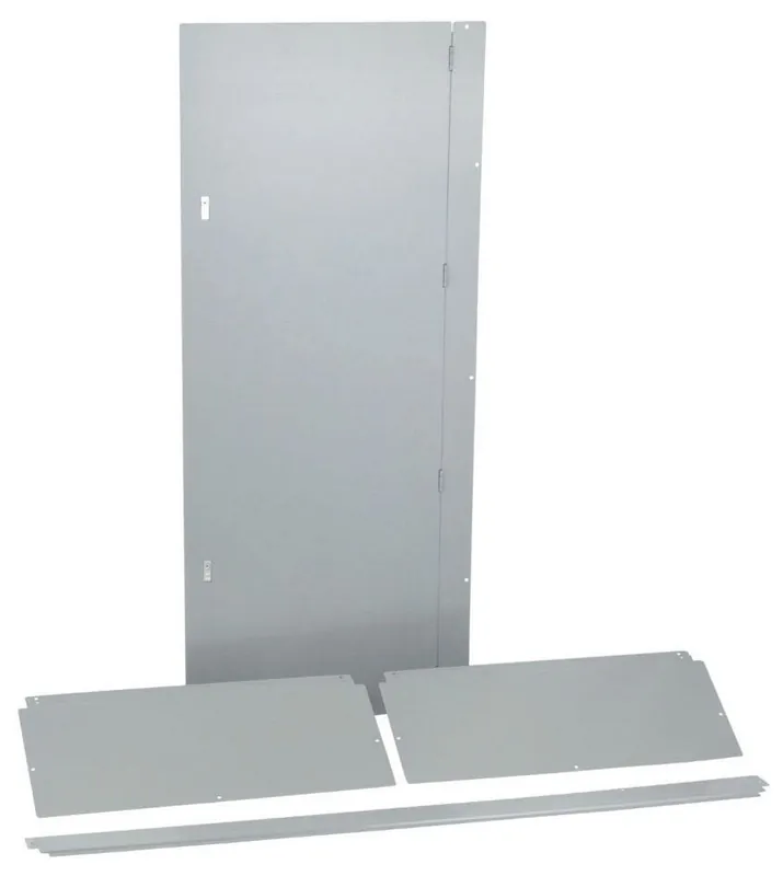 Square D HCM91TSD Panelboard Cover/Trim Illne 4Pc W/Door
