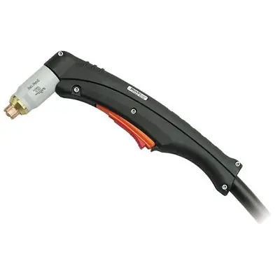 THERMAL DYNAMICS 7-5208 SL100/1TORCH Plasma Torch 75 Degree Head Angle 20 A to 120 A 50 ft Lead