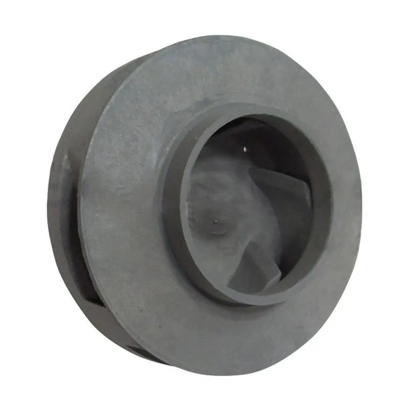 Balboa 1212058 Ultima 0.5HP Impeller